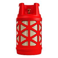 Баллон газовый композитный Trillon Professional 24,5 л