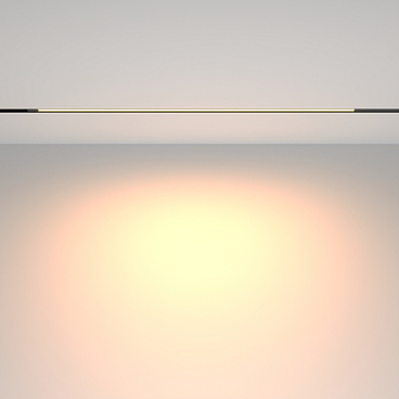 Трековый светильник Technical TR231-2-15W3K-B