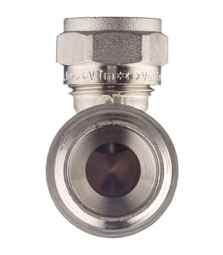 Угол VALTEC (VTm.353.N.002606) 26 обж(ц) х 1 НР(ш)