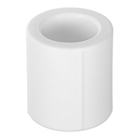 Муфта полипропиленовая Valtec 20 мм (VTp.703.0.020)