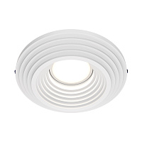 Встраиваемый светильник Technical DL004-1-01-W-1