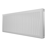 Радиатор стальной панельный тип 22 КМ Ventil Compact 500х1200 мм1/2 нижнее универсальное подключение белый
