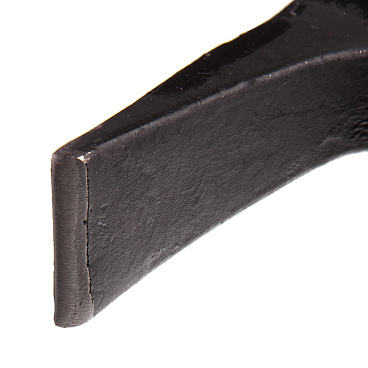 Молоток каменщика Hesler 600 г металлическая ручка (6817020/44526/BH04-600)