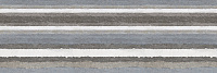 Крафт Плитка настенная полоски серый 17-01-06-2482 20х60