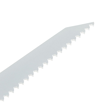 Пилки для сабельной пилы Практика S4860DF BIM универсальные L280 мм быстрый рез (2 шт.) (773-576)