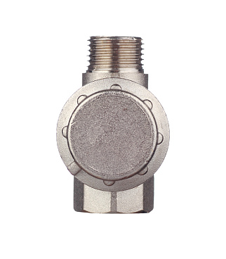 Фильтр прямой Valtec 1/2 ВР(г) х 1/2 НР(ш) (VT.387.N.04)