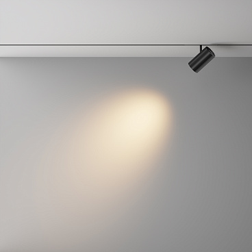 Трековый светильник Technical TR243-4-18WTW-DD2-B