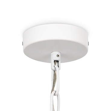 Люстра Freya FR5270PL-06W