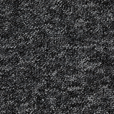 Ковролин бытовой Betap Brighton 78 черный 3 м