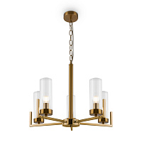 Подвесной светильник Freya FR5214PL-05BS