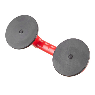 Стеклодомкрат двойной Hesler (678571)