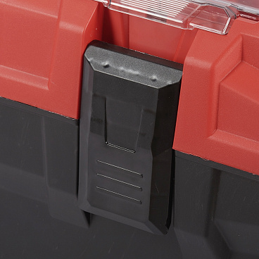 Ящик для инструментов КМ 752х300х304 мм (TN-7530)