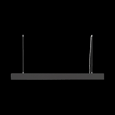 Подвесной светильник Maytoni P050PL-L40B4K