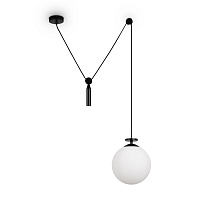 Подвесной светильник Freya FR5221PL-01B