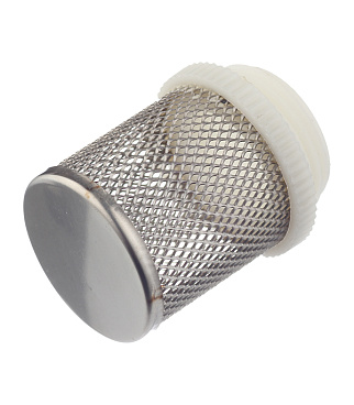 Фильтр сетчатый для обратного клапана 1" (CFBCV001)