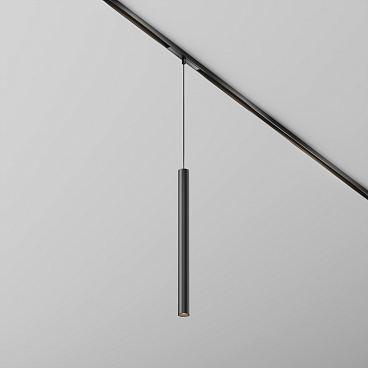 Трековый светильник Technical TR245-7W4K-B