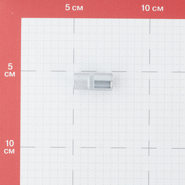 Головка торцевая Jonnesway 1/4х8 мм шестигранная