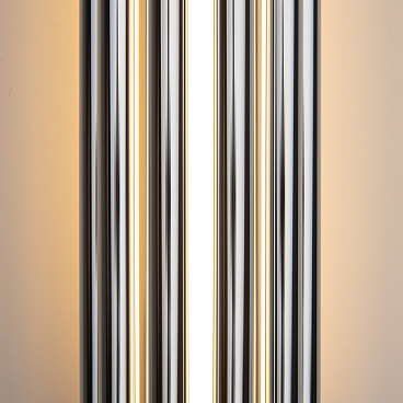 Настенный светильник (бра) Maytoni MOD410WL-L12CH3K