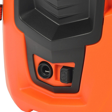 Мойка высокого давления Patriot GT320 Imperial 1400 Вт (322306000/14803)