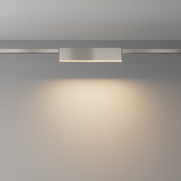 Трековый светильник Technical TR151-1-12W3K-PT