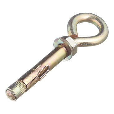 Набор для крепления люстры с кольцом