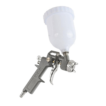 Краскопульт пневматический Patriot LV 162А 1/4 0,6 л (830901005)