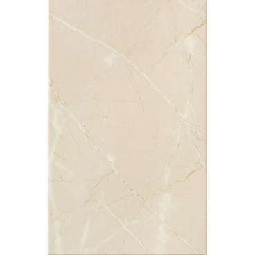 Плитка облицовочная Unitile Гармония бежевая 01 400x250x8 мм (14 шт.=1,4 кв.м)