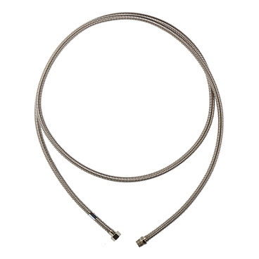 Подводка для газа сильфонная CTM 1/2 ВР(г) х 1/2 НР(ш) 300 см