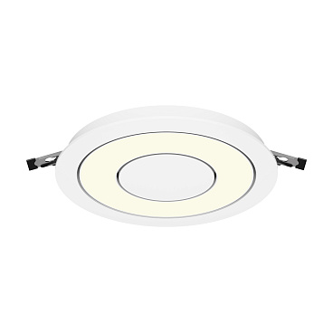 Встраиваемый светильник Technical DL102-12W3K-W