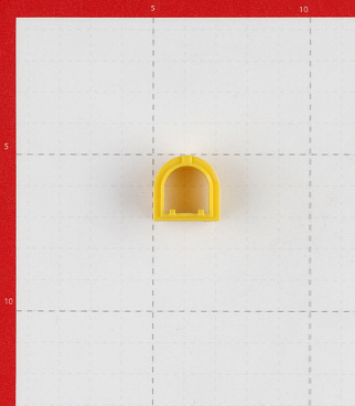 Соединитель коробки установочной Systeme Electric IP20 (10 шт.) (IMT35180)