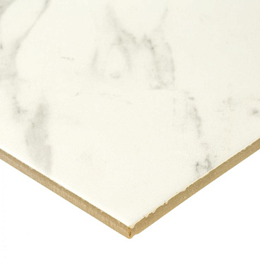 Керамогранит Gracia Ceramica Scarlett белый 450х450х8 мм (8 шт.=1,62 кв.м)