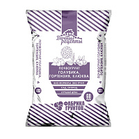 Почвогрунт Дачные рецепты Голубика 60 л