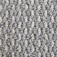 Ковролин бытовой Зартекс Рифей 508 серый гранит 3 м