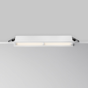 Встраиваемый светильник Technical DL100-12W2.7-3-4K-W