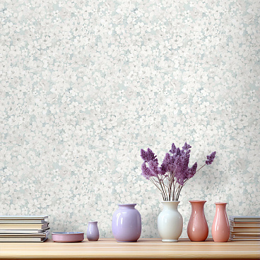 Обои компакт-винил на флизелиновой основе Erismann Leto 60568-02 (1,06х10,05 м)