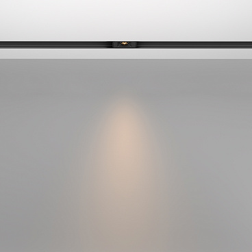 Трековый светильник Technical TR100-2-2W3K-S-B