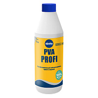 Клей ПВА Kesto Profi D2 1 кг