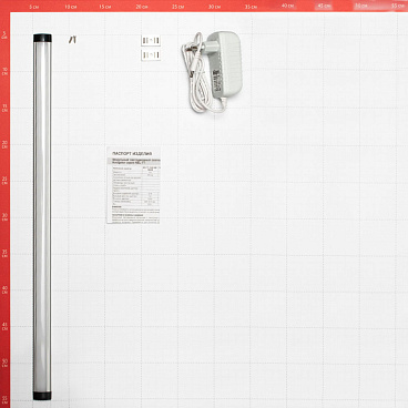 Светильник светодиодный Navigator 4000К 5 Вт IP20 (719794/71979)