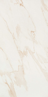 Керамогранит Lavelly Calacatta Imperia белый полированный 1200x600x8,5 мм (2 шт.=1,44 кв.м)