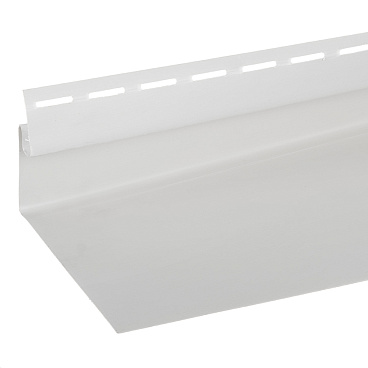 Профиль околооконный Nordside 3050 мм белый