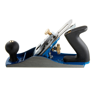 Рубанок по дереву Зубр 250х60 мм