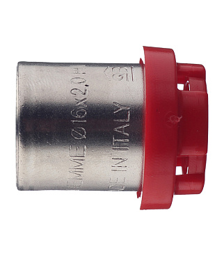 Гильза Tiemme 16(пресс) для пресс-фитинга