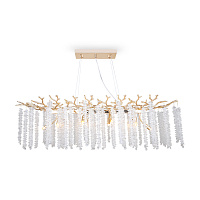 Подвесной светильник Freya FR1010PL-10G1