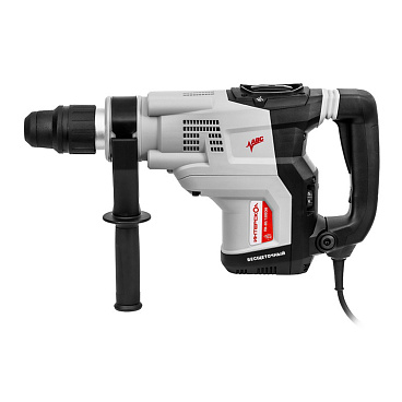 Перфоратор электрический Интерскол ПВ-50/1500ЭВ 1500 Вт 15 Дж SDS-max (829.1.0.70)