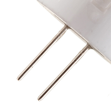 Лампа светодиодная Navigator G4 5 Вт 3000К теплый свет 220 В капсула (614830/61483)