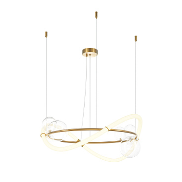 Подвесной светильник Maytoni MOD289PL-L44BS3K