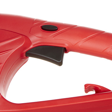 Пила цепная электрическая КМ ЕCS-1801/16 1800 Вт 16" шаг 3/8" паз 1,3 мм 57 звеньев