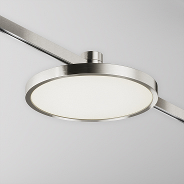 Трековый светильник Technical TR153-1-10W4K-PT