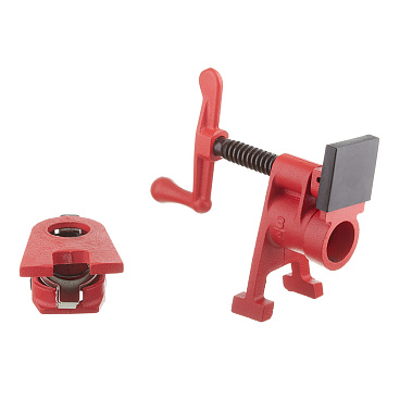 Струбцина трубная Bessey 3/4 (BE-BPC-H34)