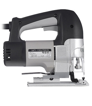 Лобзик электрический Интерскол МП-100/700Э 700 Вт (15.1.1.11)
